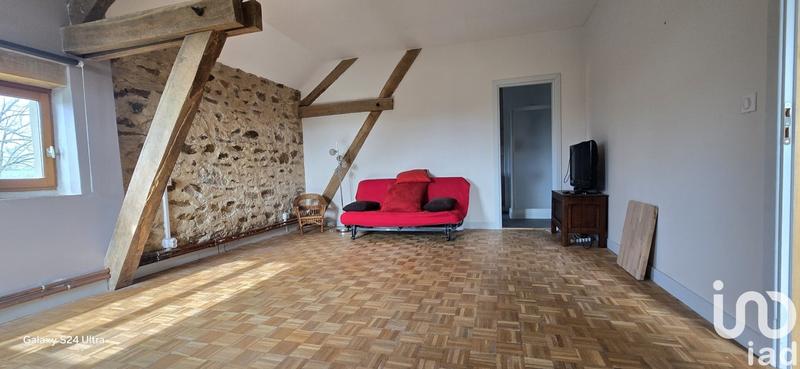 Maison de campagne - 287 m² - 8 pièces