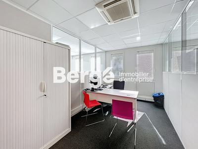 Bureau - 283 m²