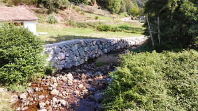 Maison - 189 m² - 5 pièces