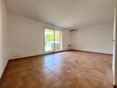 Appartement - 54 m² - 2 pièces