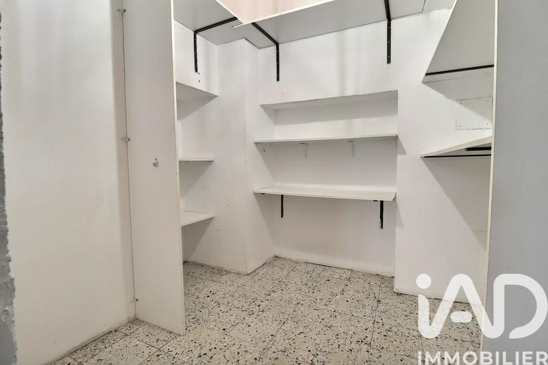 Maison de village - 105 m² - 4 pièces