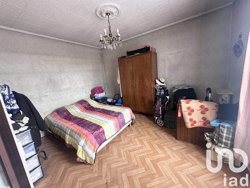 Maison - 55 m² - 2 pièces