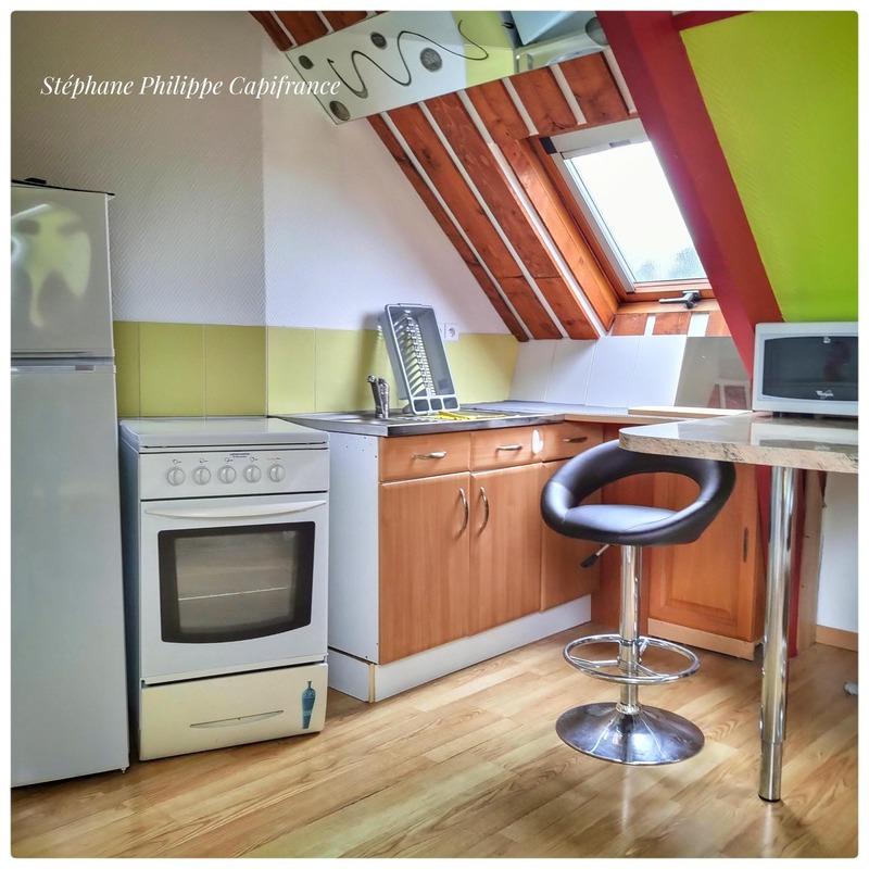 Immeuble - 142 m² - 6 pièces