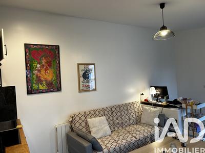 Maison - 34 m² - 2 pièces