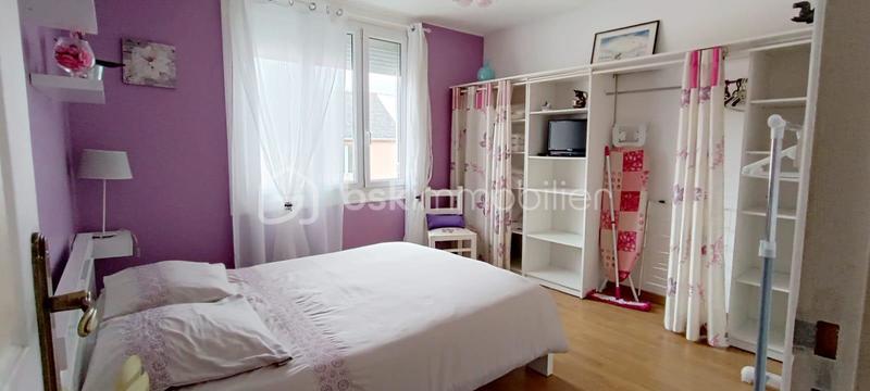 Maison de ville - 42 m² - 3 pièces