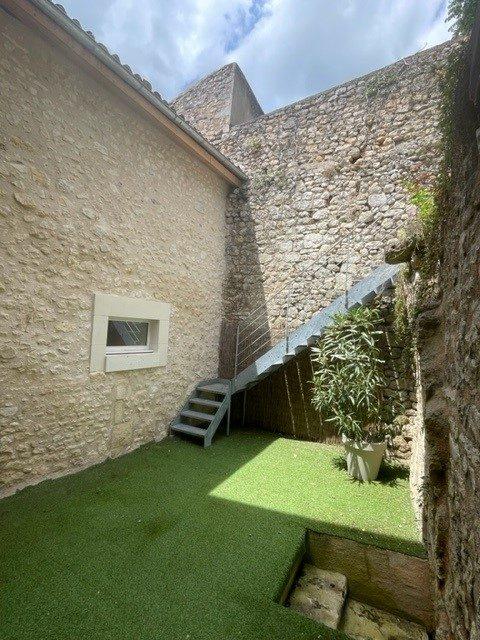 Maison ancienne - 138 m² - 6 pièces