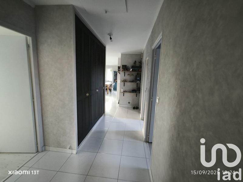 Maison - 115 m² - 4 pièces