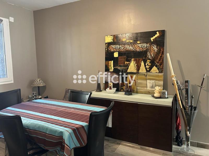 Maison - 129 m² - 5 pièces