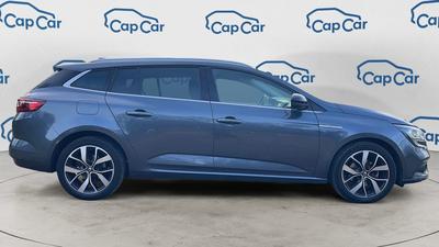 Renault Mégane Estate IV 1.3 TCe 140 Limited