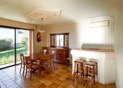 Maison - 170 m² - 4 pièces