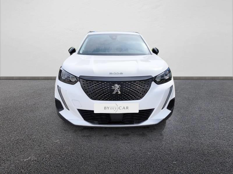 Peugeot 2008 BlueHDi 130 s&amp;S Eat8 Allure