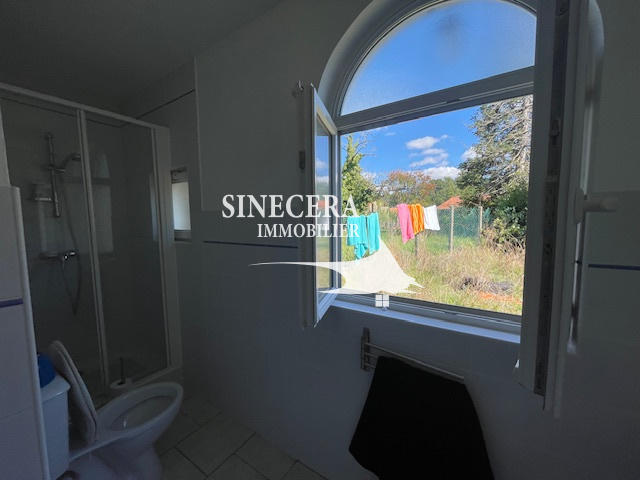 Maison - 195 m² - 5 pièces