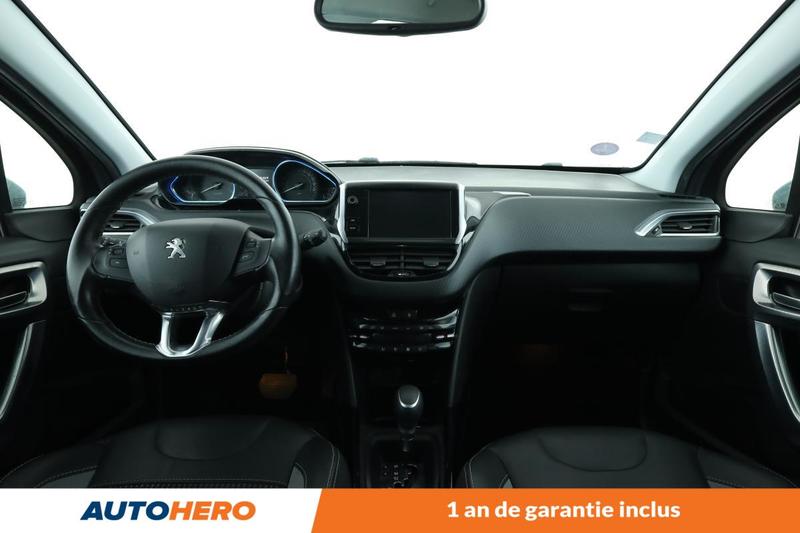 Peugeot 2008 1.2 PureTech Allure Eat6 110 ch