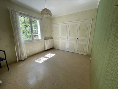 Villa - 128 m² - 5 pièces