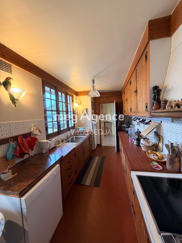 Maison - 142 m² - 7 pièces