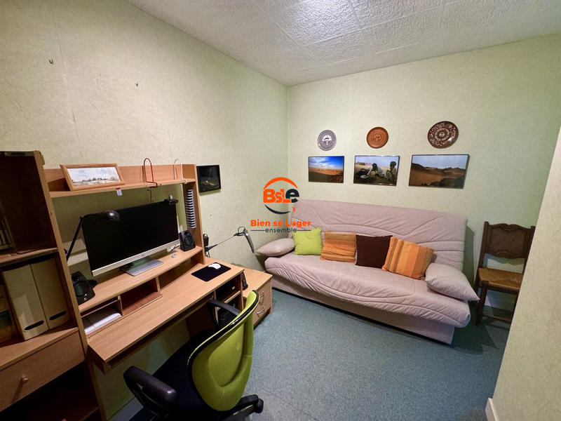 Maison - 180 m² - 7 pièces