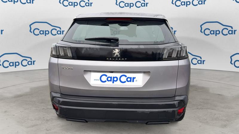 Peugeot 3008 II 1.5 BlueHDi 130 Eat8 Active Business