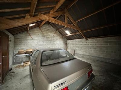 Terrain constructible - 486 m²