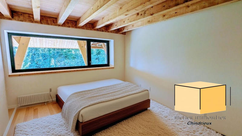 Appartement - 114 m² - 5 pièces