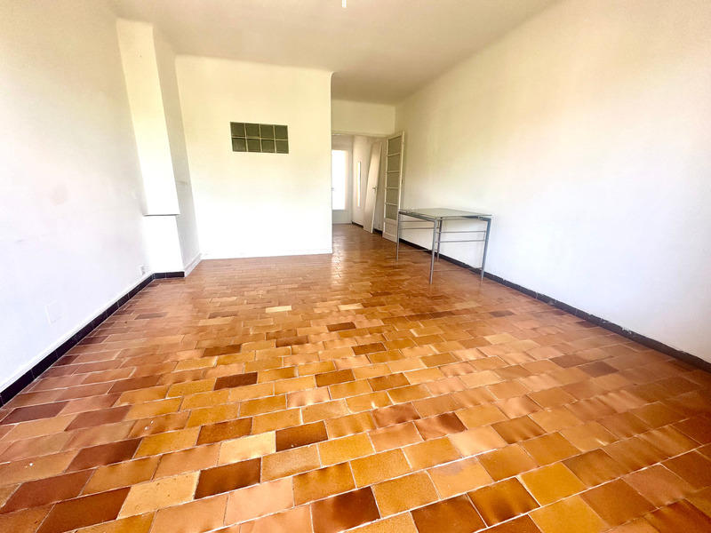Appartement - 33 m² - 1 pièce