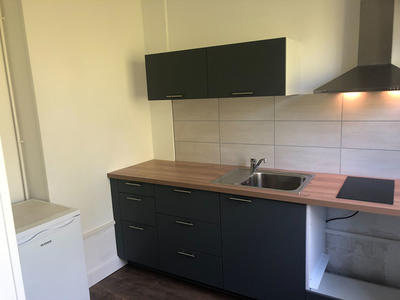 Appartement - 26 m² - 1 pièce