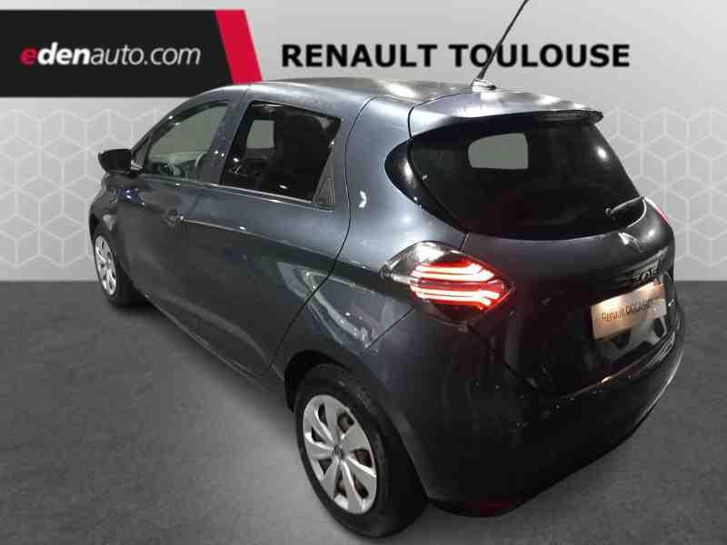 Renault Zoe R110 Achat Intégral - 21 Life