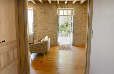 Maison - 320 m² - 6 pièces