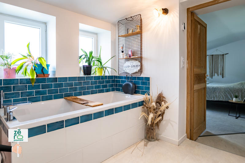 Maison - 151 m² - 5 pièces