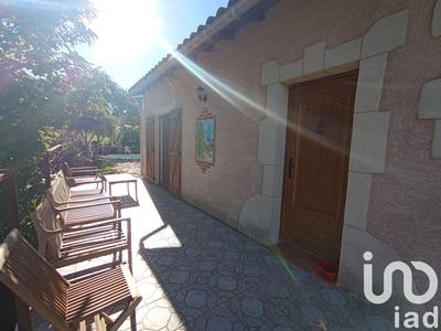 Maison - 150 m² - 4 pièces