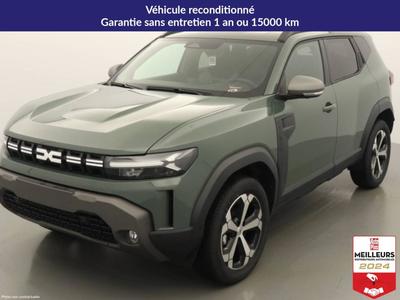 Dacia Duster Mild Hybrid 130 4x4 Extreme5 portes Vp Esse