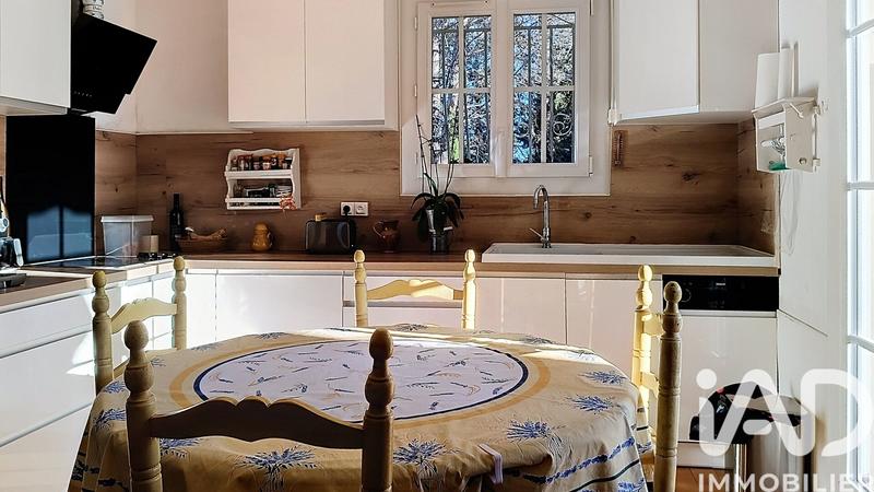 Maison - 142 m² - 5 pièces