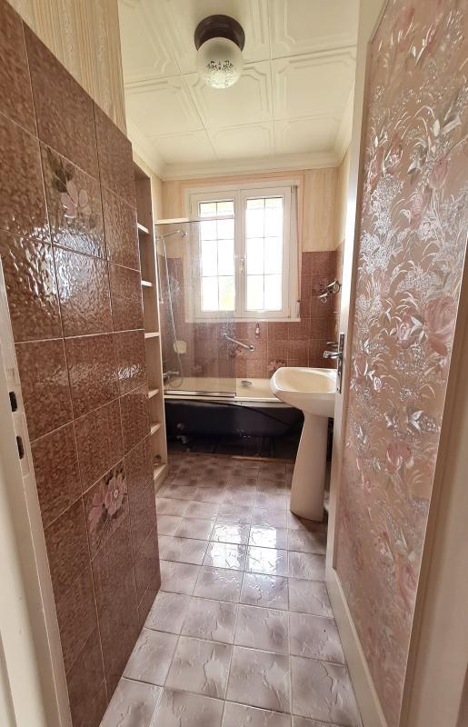 Maison - 137 m² - 7 pièces