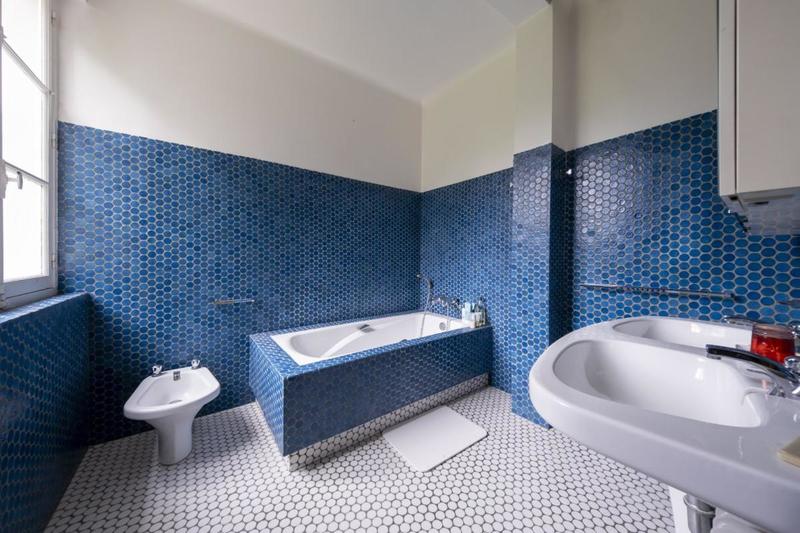 Maison bourgeoise - 407 m² - 12 pièces