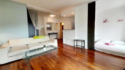 Appartement - 36 m² - 1 pièce