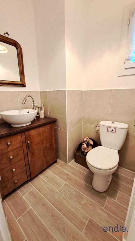 Maison - 163 m² - 5 pièces