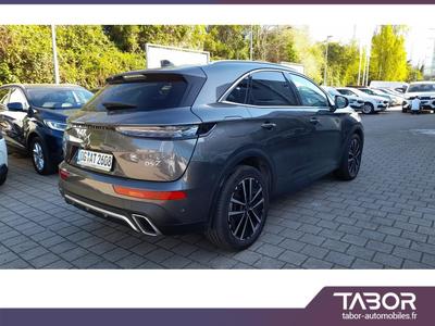 Ds 7 E-Tense 300 Aut Phev 4x4Rivoli