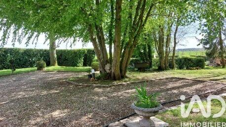 Maison - 168 m² - 6 pièces