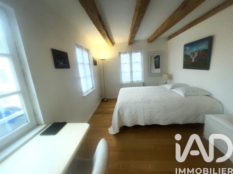 Appartement - 100 m² - 5 pièces