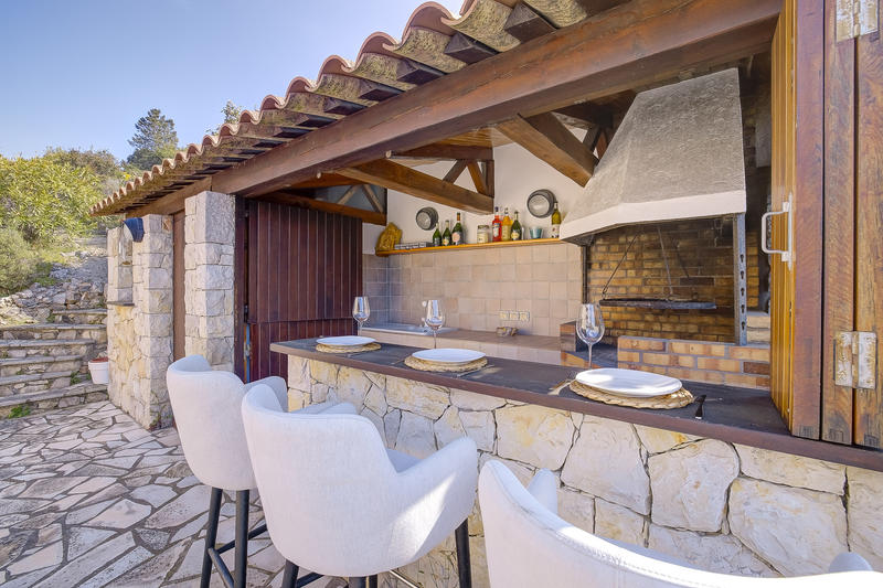 Villa - 220 m² - 6 pièces