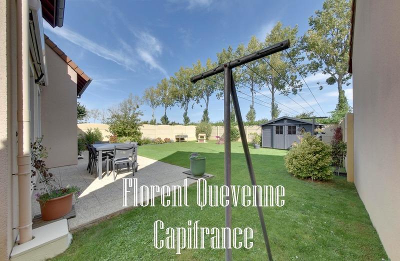 Maison - 102 m² - 4 pièces