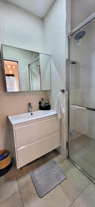 Maison - 116 m² - 5 pièces