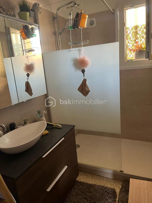 Appartement - 69 m² - 4 pièces