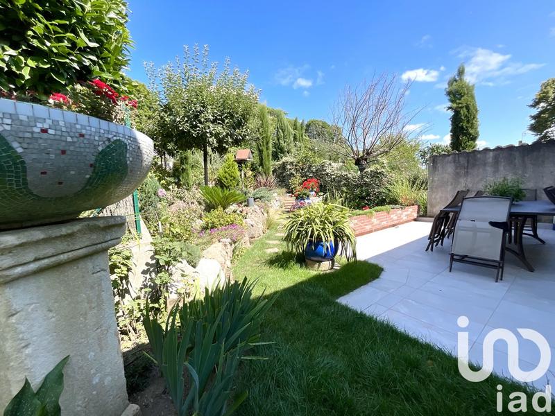 Maison - 205 m² - 5 pièces