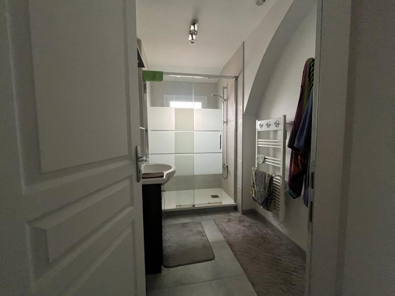 Maison - 120 m² - 8 pièces