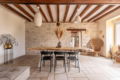 Maison - 500 m² - 13 pièces