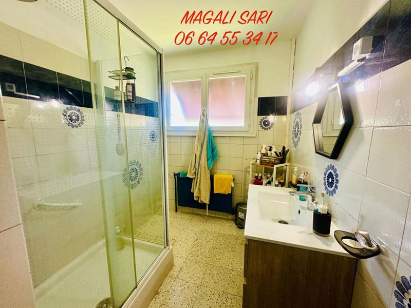 Maison - 132 m² - 7 pièces