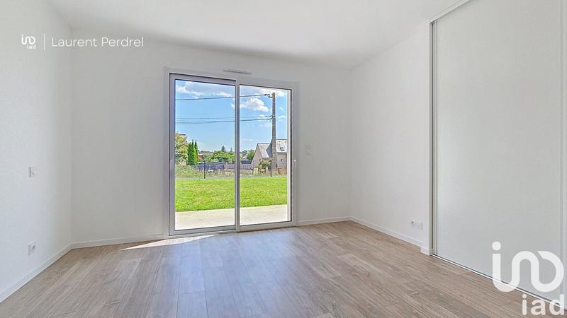 Maison - 117 m² - 5 pièces