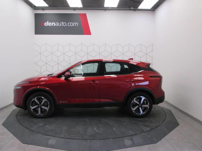 Nissan Qashqai e-Power 190 ch Business Edition