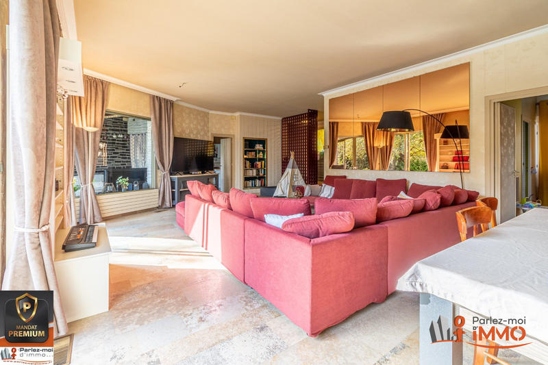 Maison - 149 m² - 4 pièces