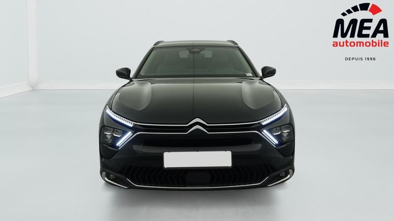 Citroën C5 X PureTech 130 Eat8 Plus